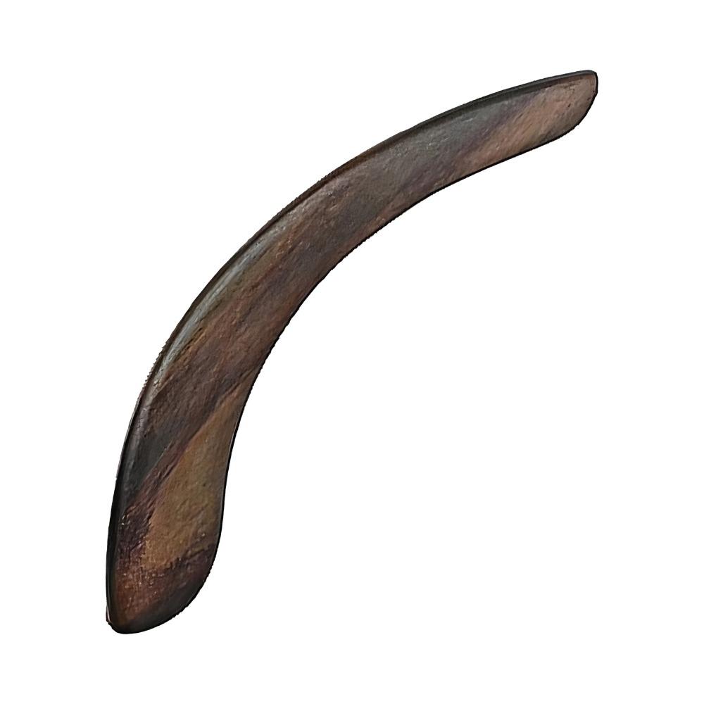 Ergonomic Design Guitar Armrest Rosewood Forearm Rest Instrument Arm Rest Comfortable Playing