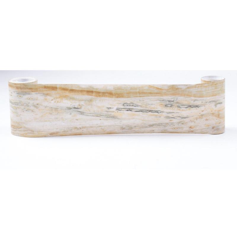 Мрамор Самоклеящиеся Наклейки На Стены Для Спальни, Балкона, Входа, Наклейки Волны, Линии, Украшения Для Прихожей, Плинтус, Талия, Телевизор