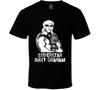Футболка унисекс Superstar Billy Graham Retro Legends Of Wrestling