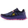 New Fresh Foam X Hierro V7 Night Sky Vibrant Pink Women's WTHIERP7