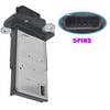 Mass Air Flow Sensor Meter MAF For 2003-2014 Nissan Murano 3.5L DL-3002 AF10141