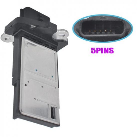Mass Air Flow Sensor Meter MAF For 2003-2014 Nissan Murano 3.5L DL-3002 AF10141