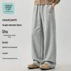 JEANSWEST LIFE Мужские повседневные брюки прямого кроя