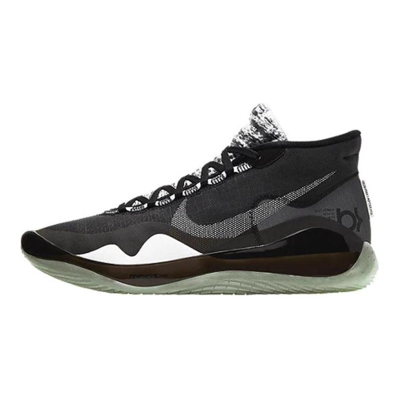Nike Kd 12 Tb Черный CN9518-002