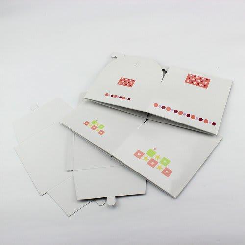 PEARL METAL Antenor Mini Cake Mold Fitting Box (Set of 2) D-3518