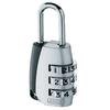 Japan Lock Service ABUS Combination Padlock 155 20