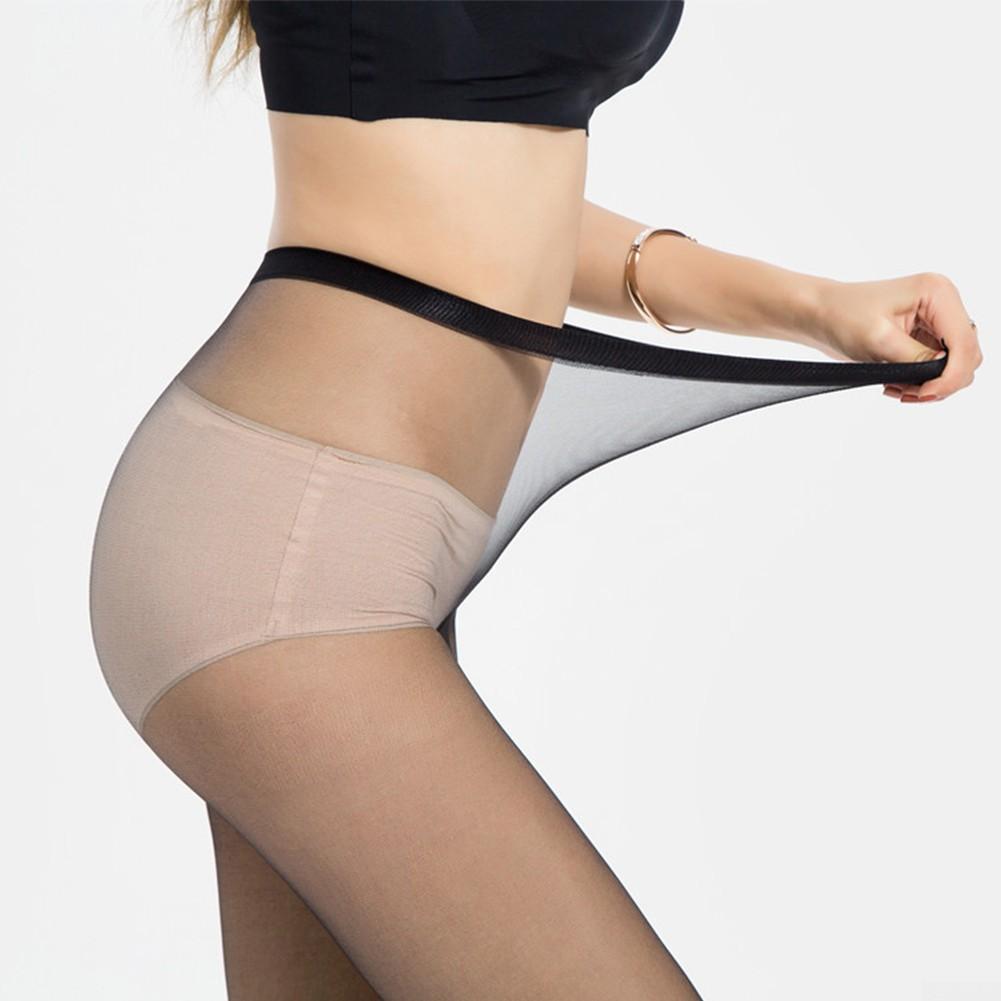Sheer Women Pantyhose Stockings Ultra Thin Ventilation