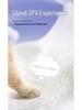 City Li Xiang Plant-Based Cassava Cat Litter - Non-Stick, Deodorizing, Unscented, Mixable Sand