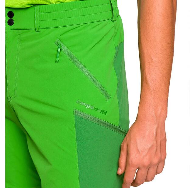 Trangoworld Шорты Stuor DF