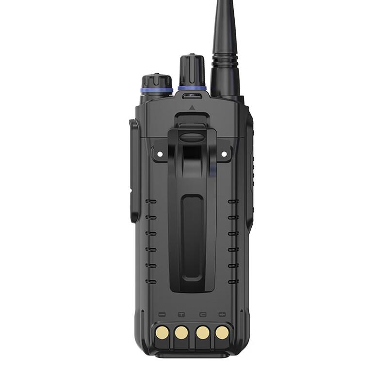 Fomtalk FOX9900P Профессиональная цифровая двусторонняя радиостанция (Китайская версия)