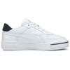 Puma California Pro Heritage White Peacoat Unisex Sneakers 375811-04