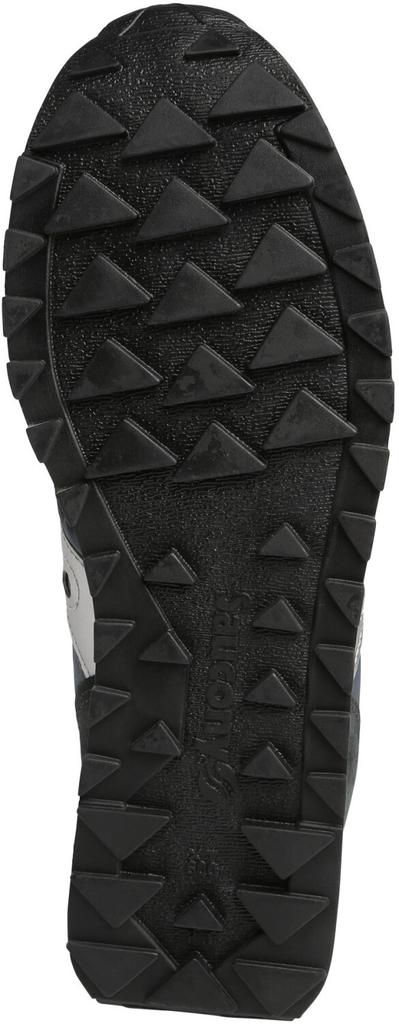 Кроссовки Saucony Jazz Original Vintage blue/navy/silver