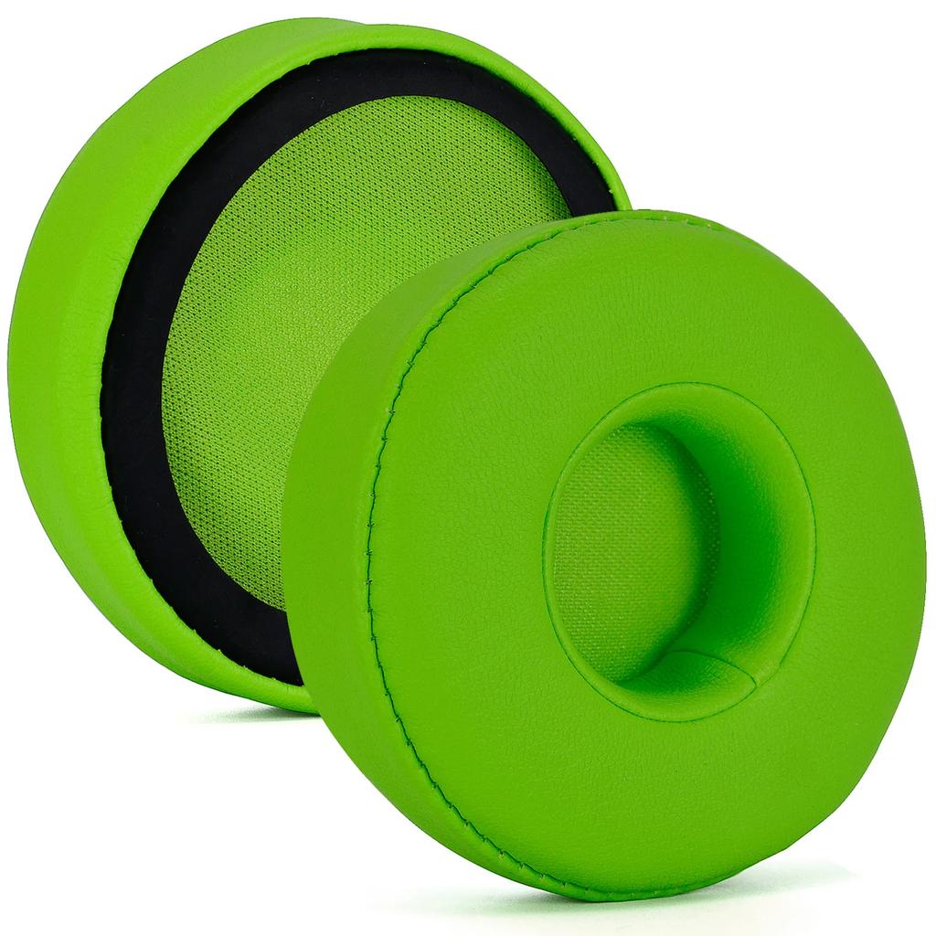 YAYINCC Ear Pads For Sennheiser PC 151/PC155 Headphones Replacement Soft Foam Cushion Sponge Pad Leather Earmuffs