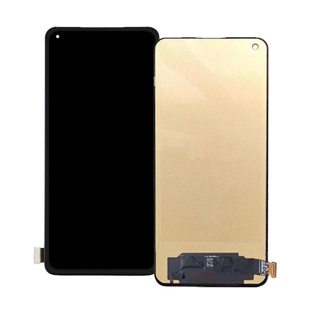 TFT ЖК-экран для Realme GT2 Pro, ЖК-дисплей, дигитайзер сенсорного экрана, полная замена в сборе