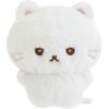 Mini Plush Junior H80 X W70 X D55mm San-X Ishiyowa-chan "Junior Appears" Toy, MV34501,