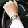 Нейлоновый ремешок-петля Для Huawei Watch FIT Ремешок Умные часы Аксессуары Браслет на запястье correa Пояс браслет pulseira Huawei Watch fit Ремешок