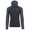 Karpos Fleece with Zip Ambrizzola