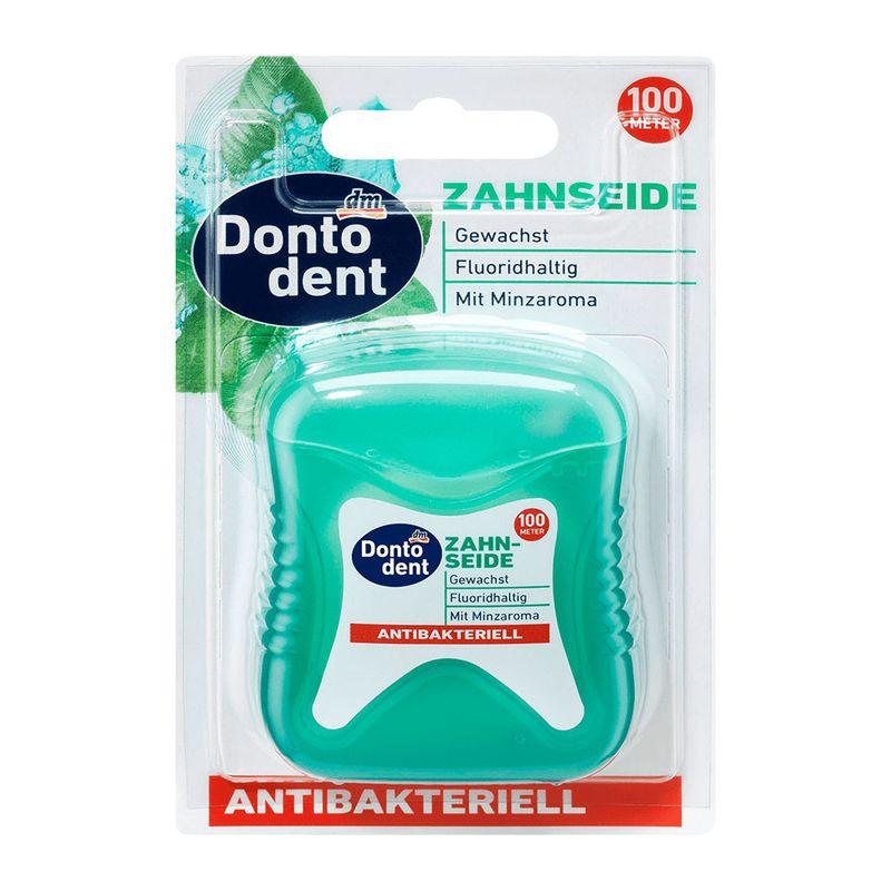 Dontodent Dental Floss 100m