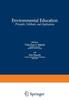 The Environmental Education : Principles, Methods, and Applications : 18 Book