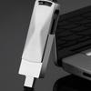 Двухсторонний USB-накопитель OLOEY для телефонов