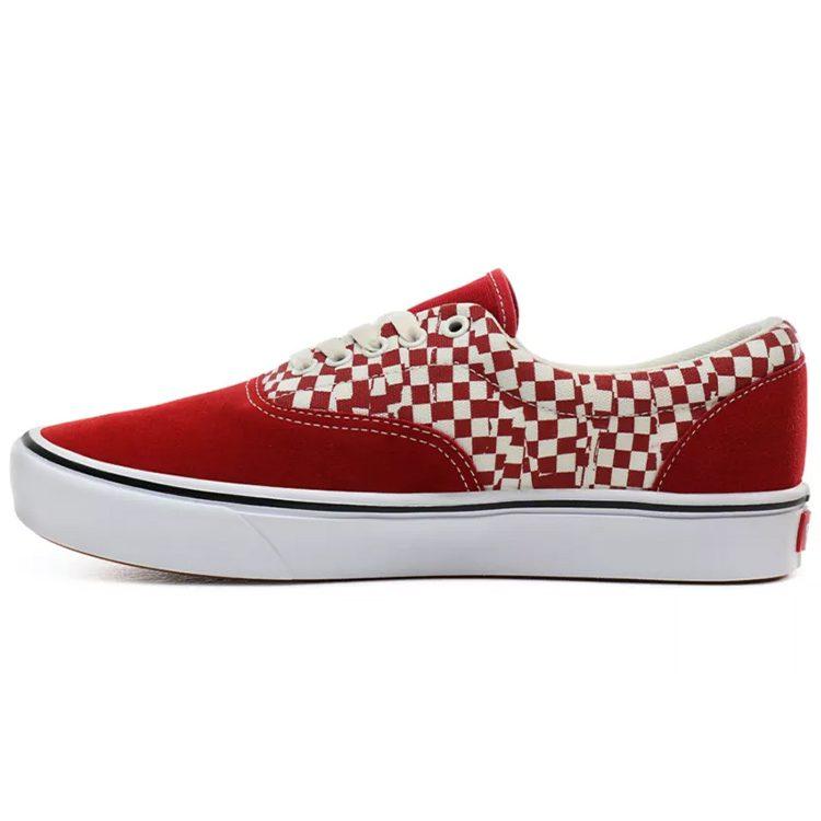Era Vans ComfyCush 'Клетка с разрывами' VN0A3WM9V9Z