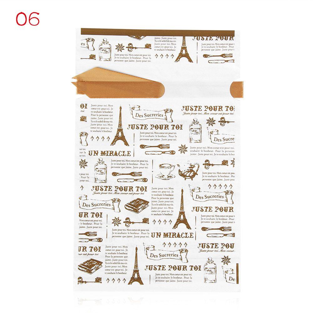 5 шт. Свадебная вечеринка Санта-Клаус Олень мыло ручной работы подарочные пакеты рождественский декор конфетная упаковка шнурок