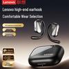 Lenovo Беспроводные спортивные наушники-вкладыши с заушными крючками EA 340