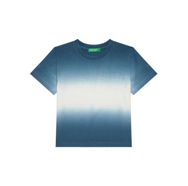 Футболка United Colors Of Benetton 3NPDG10J5