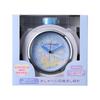 Sanrio Cinnamoroll Будильник ABS с 306690 Часы, Смола, Свет,