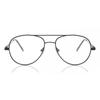 Full Rim Pilot Matte Black Smartbuy Kids Basco Mk2 50 Fashion Kids Eyeglasses