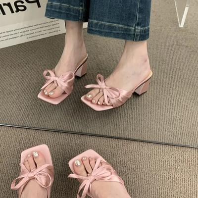 Женская обувь – Сандалии