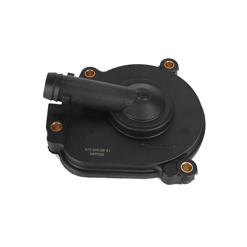 Car Accessories Oil separator 2720100631 for Mercedes Benz W212 W164 W221 W251 W204 X164 X204 W463 SPRINTER 906 W639 W203