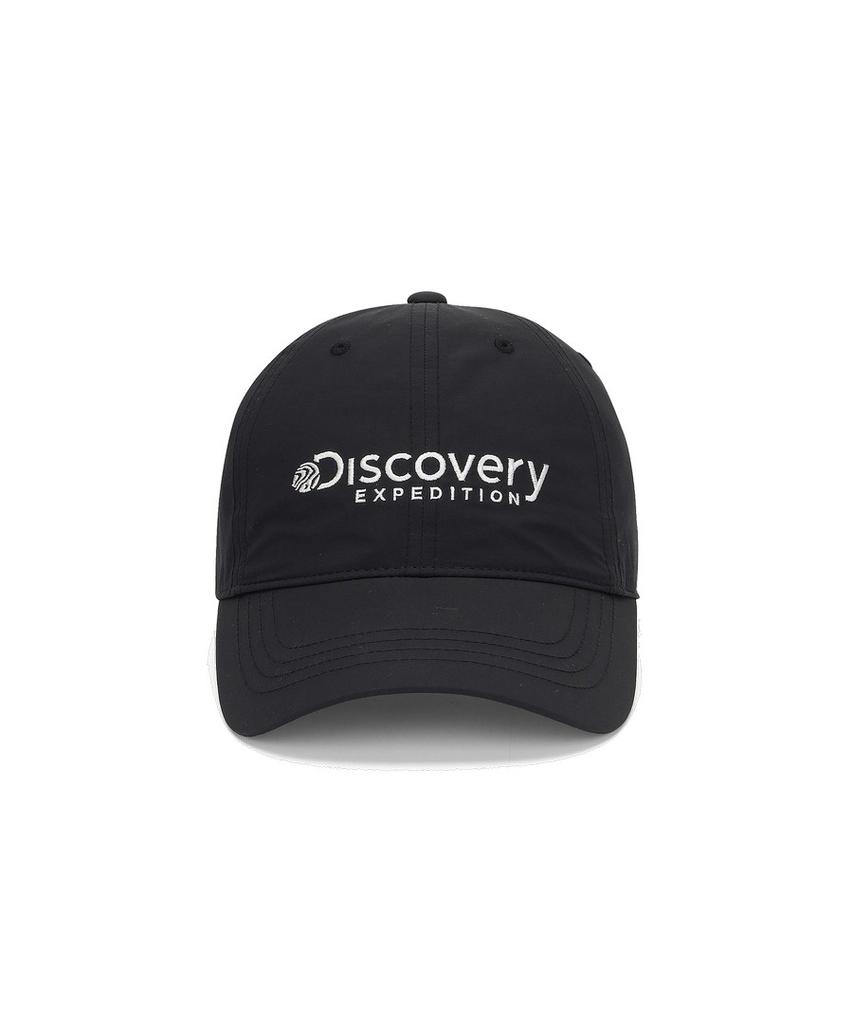 Кепка-бейсболка DISCOVERY EXPEDITION Freshvent Hyper (черный)