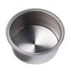 Coffee Filter Cup 51mm Non Pressurized Filter Basket For Breville Delonghi Filter Krups Coffee Products Kitchen Accessories