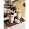 Germ Coca-Cola "Small Waist" 700ml Insulated Coffee Mug