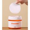 isoi Очищающие салфетки Paha Mild All 230 г, 60 шт., 1 шт.