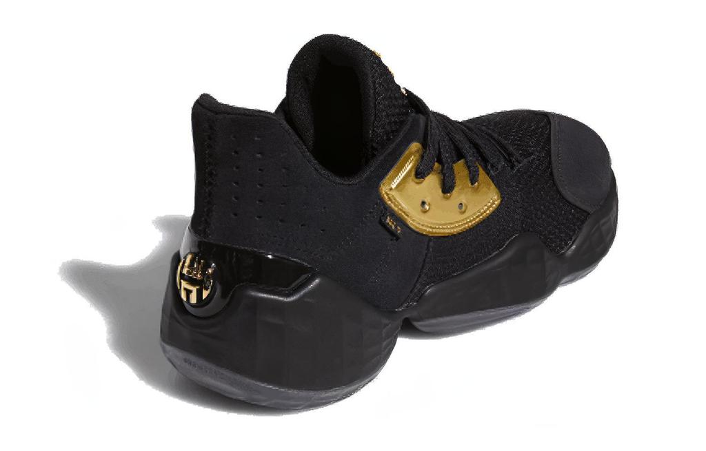 adidas Харден Вол. 4 Gca 'Я буду звездой' EF8652