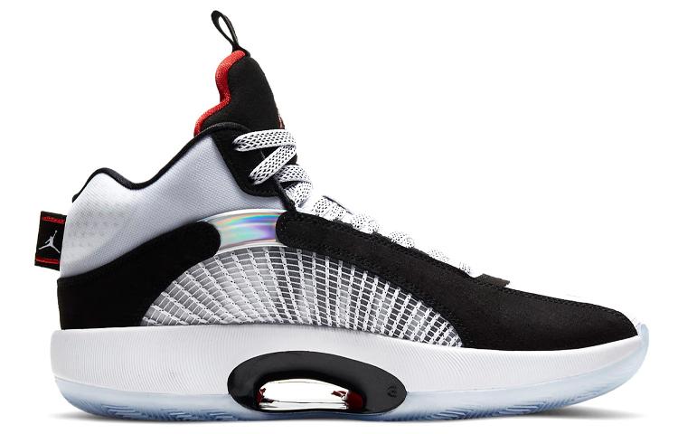 Jordan Xxxv Dna Белая подошва CQ4227-001