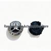 75mm Floating Wheel Hub Center Cap for Mercedes-Benz E, C, A-Class GLS ML - Modified Logo