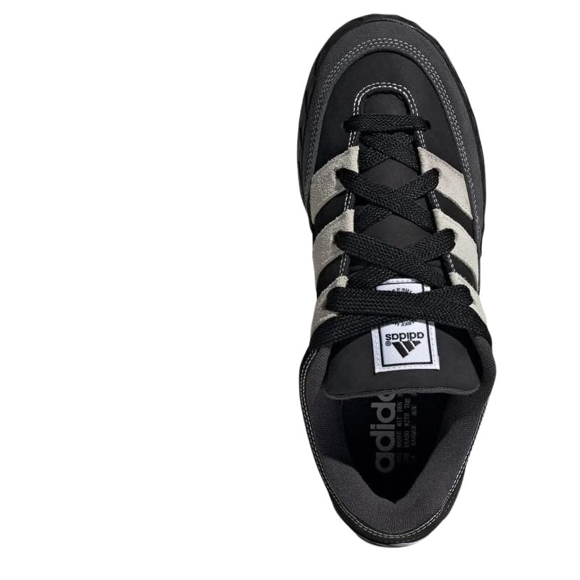 adidas Adimatic 'Черный Карбон' ID3938