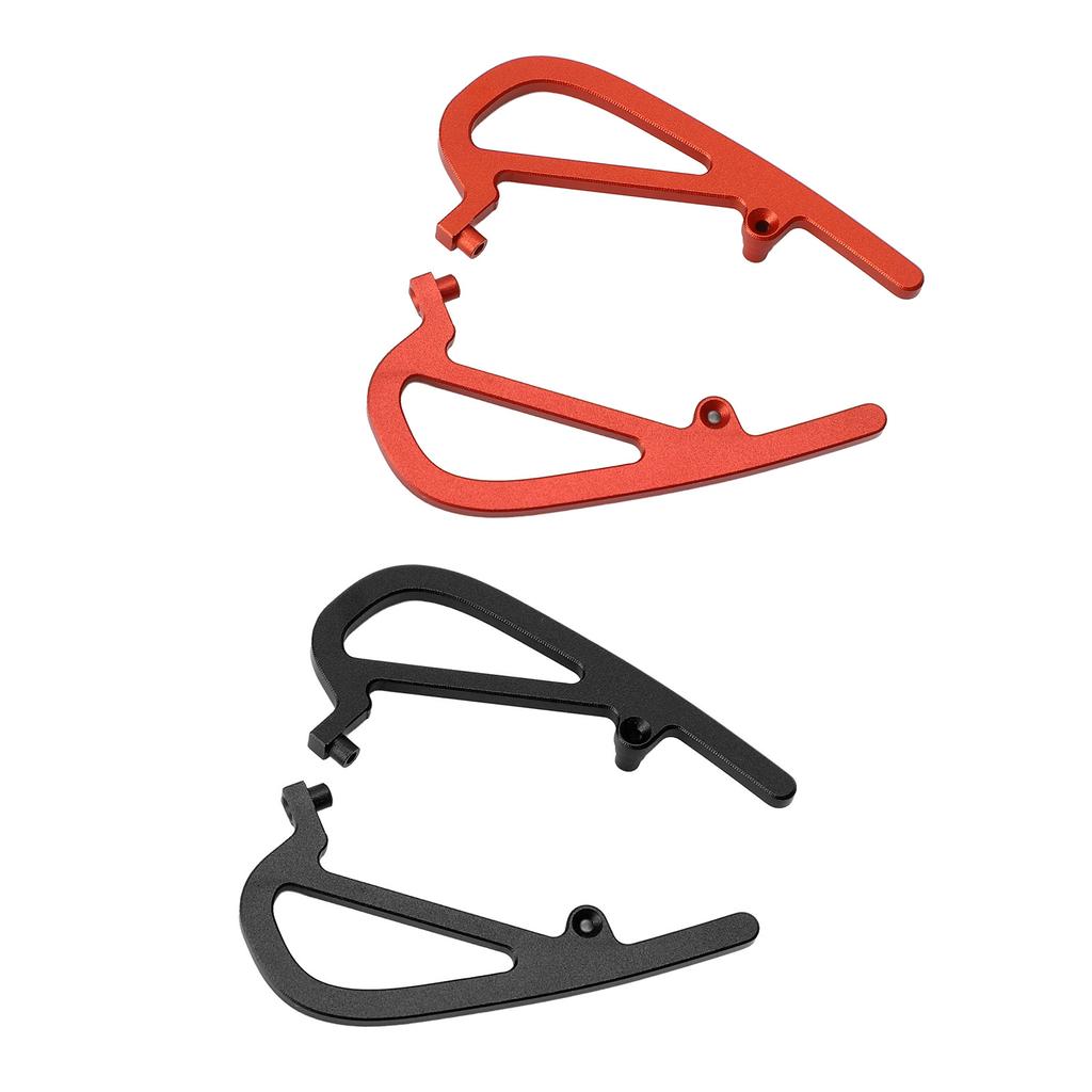 Drone Bumper Guard Aluminum Alloy Anto Collision UAV Camera Lens Protector for Avata 2