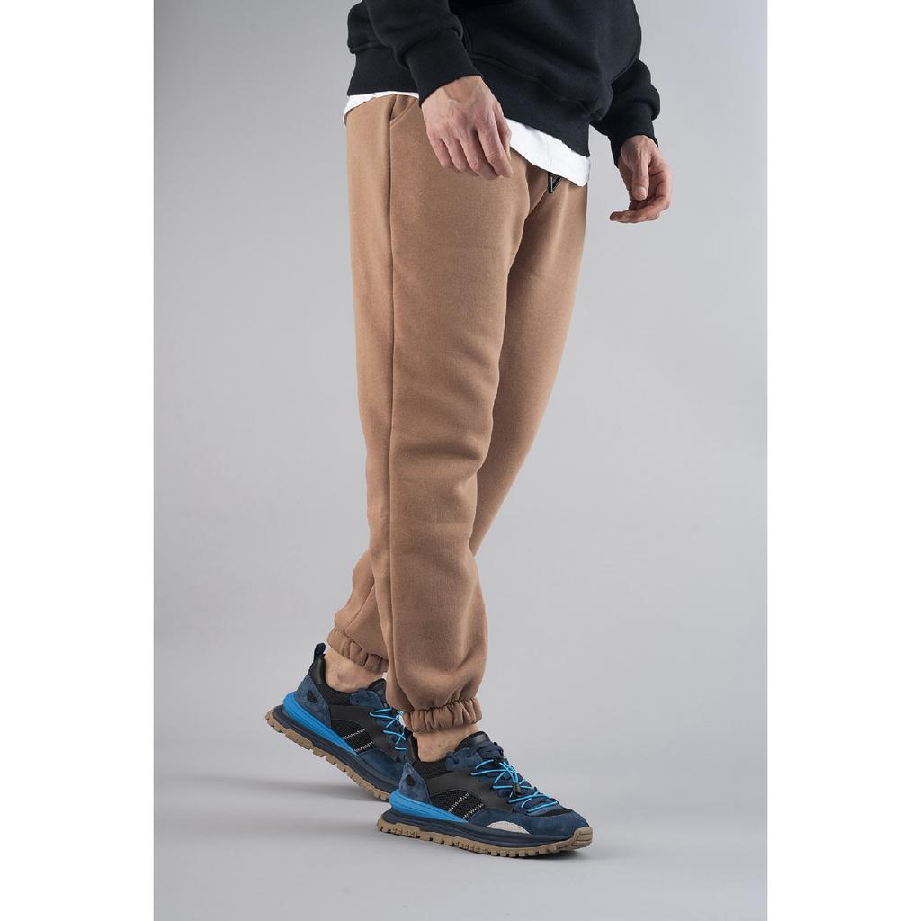 Men's Sweatpants 3 Thread Cotton