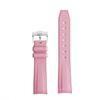 Silicone Strap for Swatch X Omega Moonswatch Stainless Steel Buckle 20mm 22mm Men Women Soft Waterproof Replace Watch Band