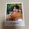 [Б/У] Фотокарты Bibigo Seungcheol S.Coups Seventeen Корейский Pop-Up