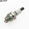 Motorcycle spark plug 100/125 A7TC D8TC E6TC F7TC B7TC BMA6 Z4TC F5TC CR8 A7RTC CR7HSA D8TRC D8TJC D8EA D8T Chain saw lawn mower