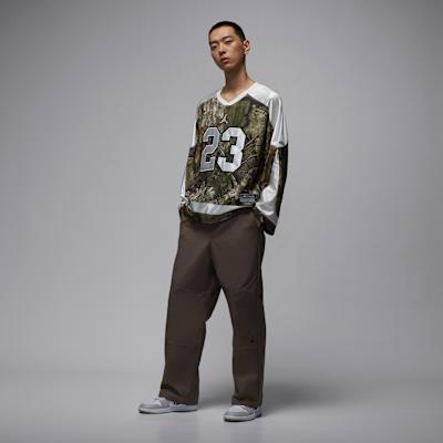 Jordan As M J BRK WVN Casual Pants Men's