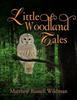 The Little Woodland Tales Book