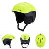 Unisex Winter Ski Helmet With EPS Impact Protection Alpine Snowboarding Cross-Country Skiing