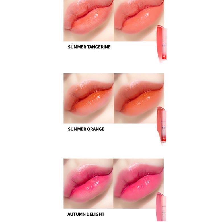 KEYBO Dotom Lip Plus Plumper 4,5 мл