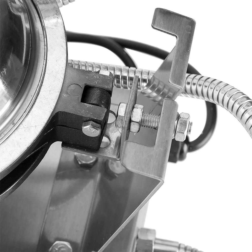 Электрическая печь для выпечки яичных кексов из нержавеющей стали, машина для выпечки слоеного хлеба